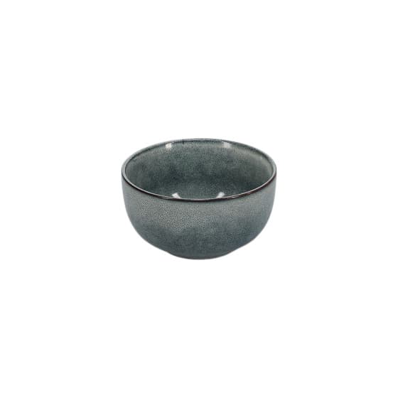 Salt&amp;Pepper Meridian Green/Blue kulho, 13 cm