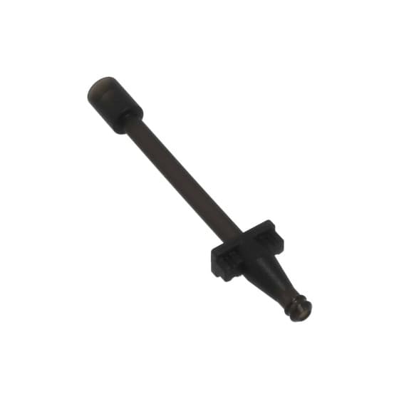 Maitoletku Bosch/Siemens-kahvinkeittimiin (00637471)