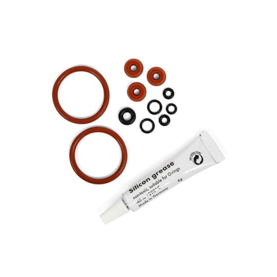 Tiivistepakkaus Jura Mini