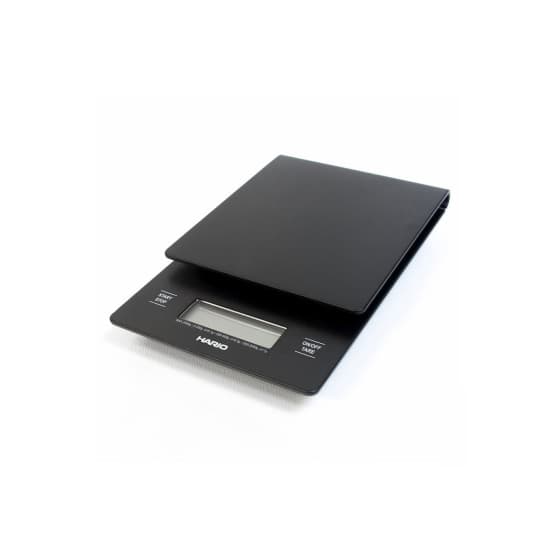 Vaaka Hario V60 Black