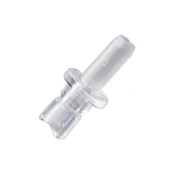 Maidonvaahdottimen liitin Jura – Jura