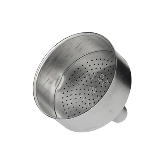 Kahvisuppilo Bialetti-mutteripannuille (3 kupin) – Bialetti