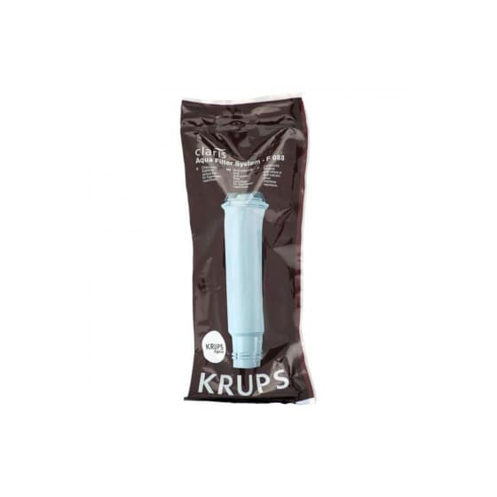 Vedensuodatin Krups Claris F08801 – Krups