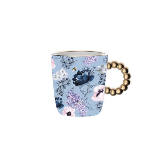 Bialetti Bridgerton -muki, 330 ml