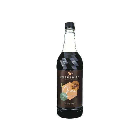 Makusiirappi Sweetbird Chai, 1 l