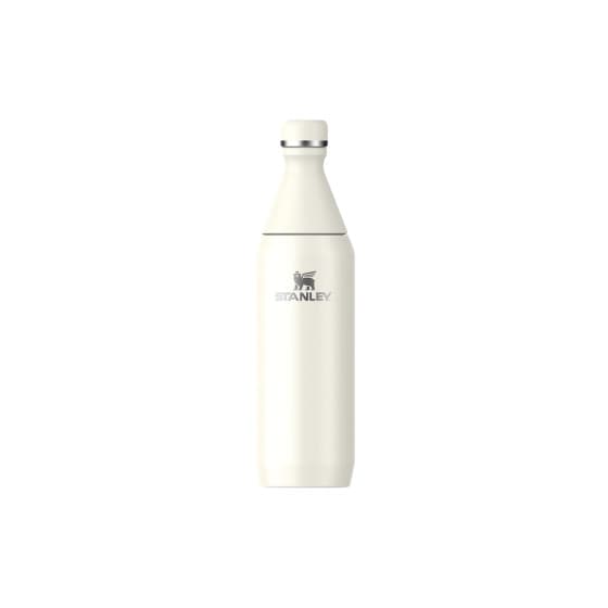 Vesipullo Stanley The All Day Slim Cream, 600 ml – Stanley