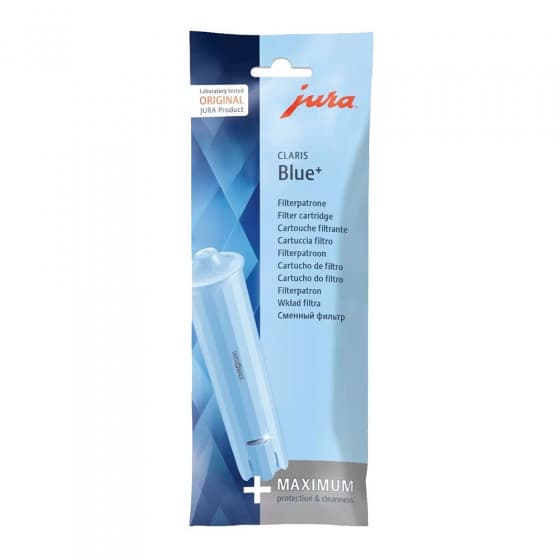 Vedensuodatin JURA Claris Blue+ – Jura