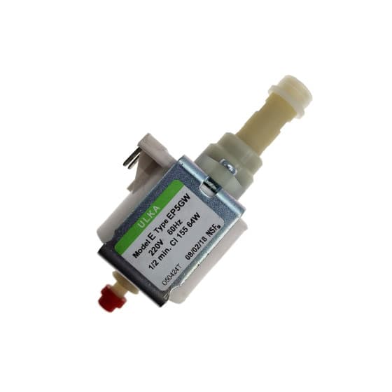 Vesipumppu kahvinkeittimeen (EP5 GW)