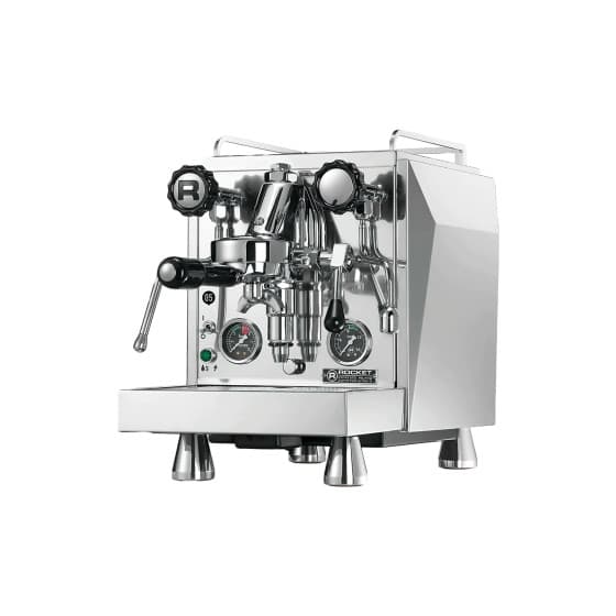 Rocket Giotto Cronometro R espressokone - hopea