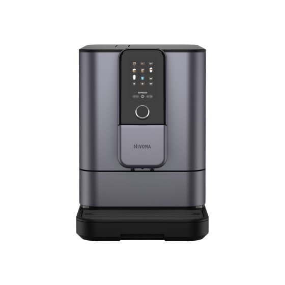 Nivona NIVO 8107 kahviautomaatti - helmi sininen