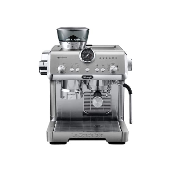 DeLonghi La Specialista Opera EC9555.M espressokeitin – metalli – De'Longhi