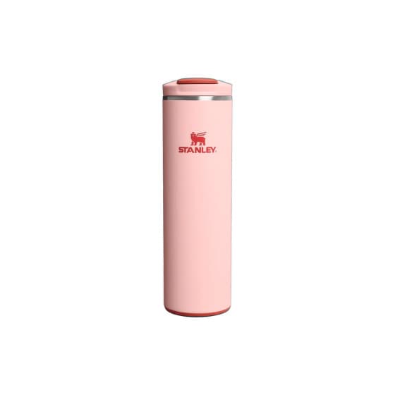 Stanley Transit Fliptop Peach Rose termosmuki – 470 ml, pinkki – Stanley