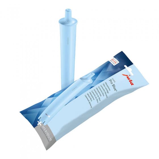 Vedensuodatin JURA Claris Pro Blue+ – Jura