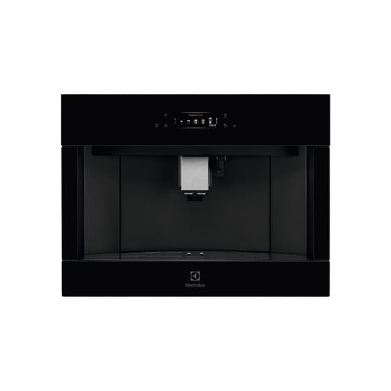 Electrolux KBC85Z integroitava kahvikone - musta