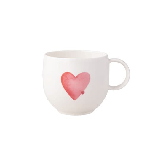 Muki Villeroy &amp; Boch With Love Sending Love, 290 ml