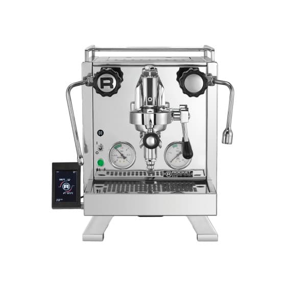 Rocket R Cinquantotto R58 espressokone - hopea