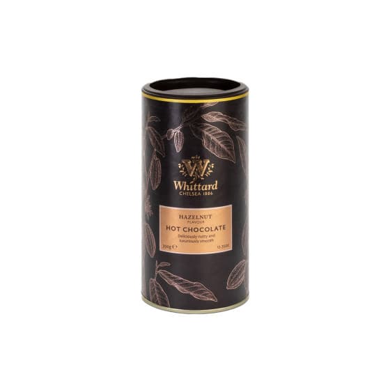 Kaakao Whittard of Chelsea Hazelnut, 350 g