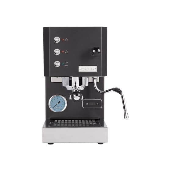 Profitec GO espressokeitin – mattamusta, käytetty-kunnostettu