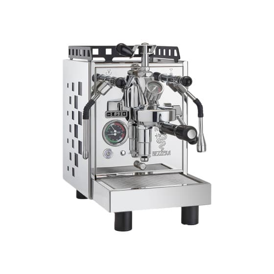 Bezzera Aria PID espressokeitin – ruostumaton teräs, käytetty-kunnostettu – Bezzera