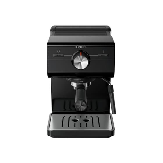Krups Authentic C50 XP381810 espressokeitin - musta – Krups