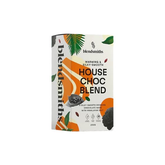 Kaakaojauhe Blendsmiths, 250 g