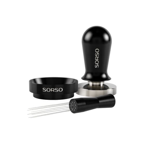 SORSO Barista Smart Workflow setti