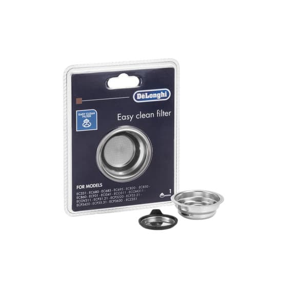 Yksikuppisuodatin De'longhi DLSC400 (5513280991) – De'Longhi