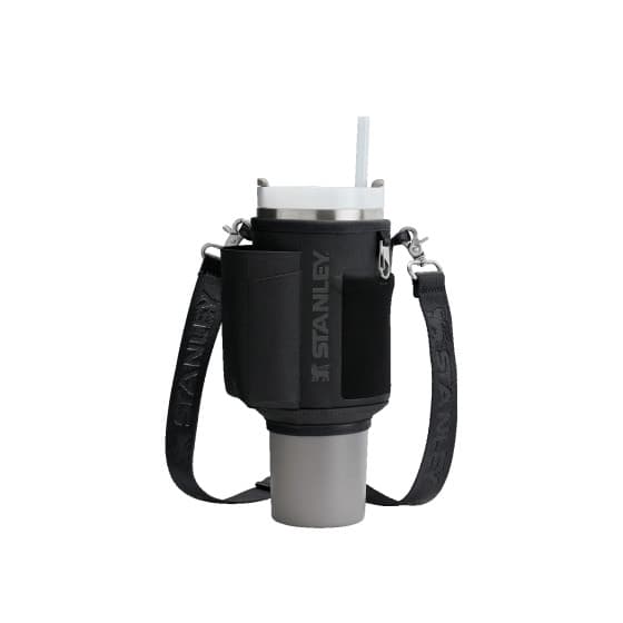 Kantolaukku Stanley All Day Quencher Carry-All 1.18 l – musta