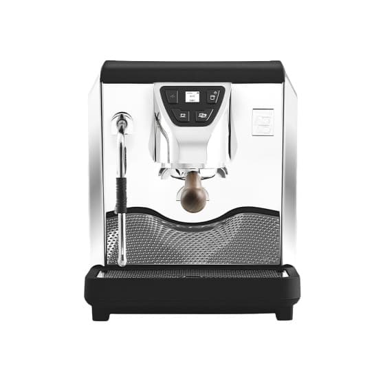 Nuova Simonelli Oscar Mood Black espressokone - musta