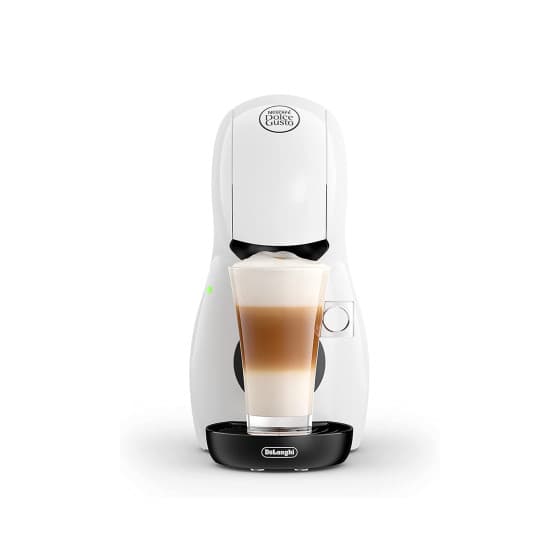 Nescafé Dolce Gusto Piccolo XS EDG110.WB kapselikeitin DeLonghi - valkoinen