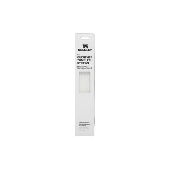 Stanley the Quencher -termosmukin pillit, 4 kpl. – kirkas