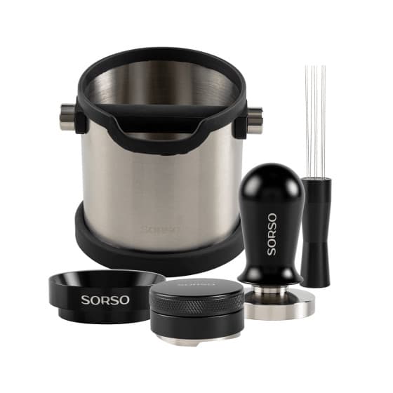 SORSO Barista PRO setti