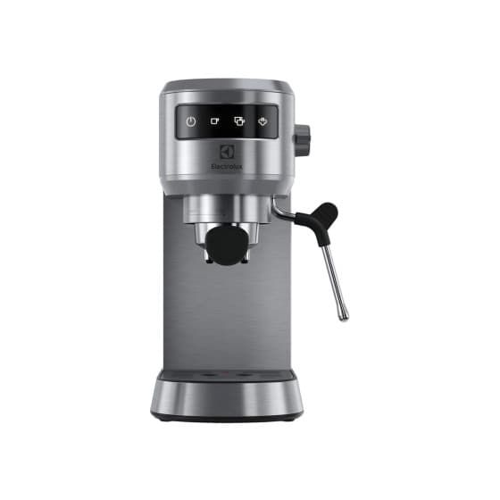 Electrolux Explore 6 E6EC1-6ST espressokeitin - ruostumaton teräs