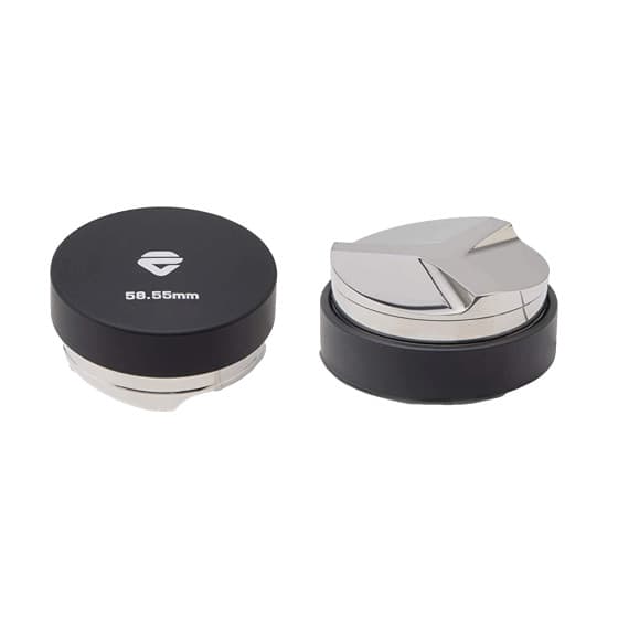 Jauhetun kahvin tasoittaja Lelit PLA482A, 58.55 mm