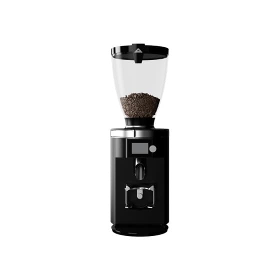 Mahlkönig E65S espresso-kahvimylly - ammattikäyttöön, musta – Mahlkönig