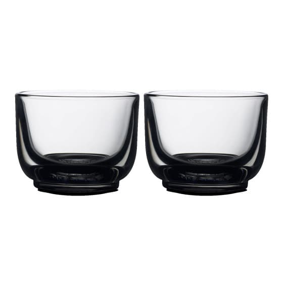 Fellow Pirch Cortado Smoke lasisarja, 2 kpl. x 133 ml – Fellow