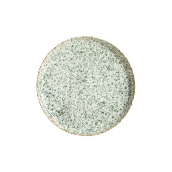 Homla TARMA Green jälkiruokalautanen, 21 cm