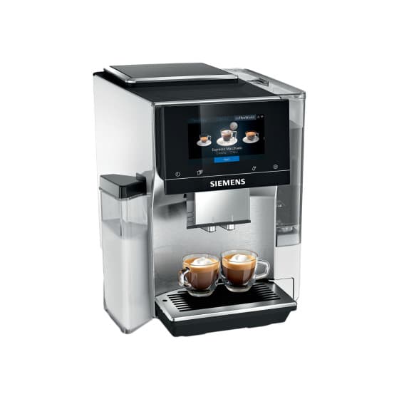 Siemens EQ700 TQ705R03 Integral kahviautomaatti - käytetty-kunnostettu