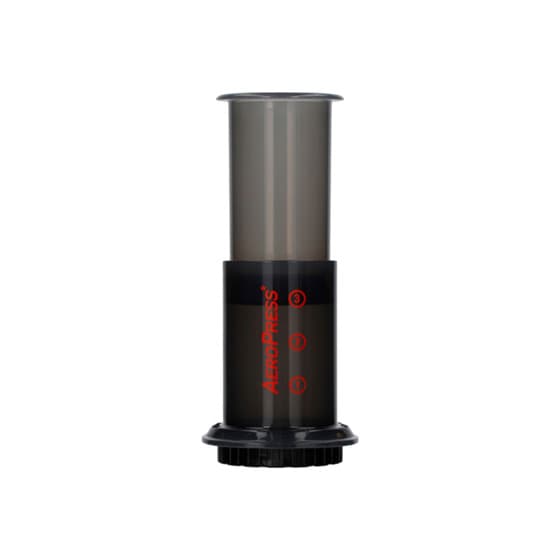 Kahvinkeitin AeroPress Go