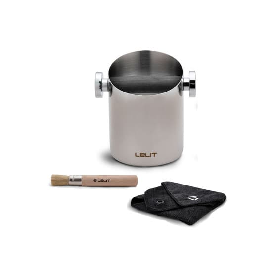 Porojentyhjennyslaatikko LELIT