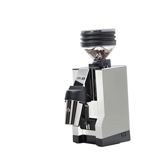 Eureka Mignon Zero 65 All Purpose espresso-kahvimylly – mattavalkoinen