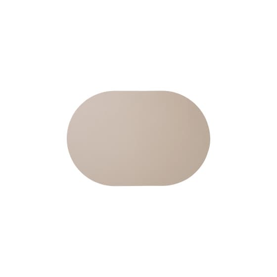 Asa Selection Oval Stone -tabletti, 49,5 x 33 cm – Asa Selection