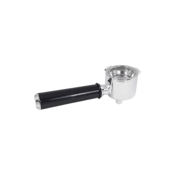 Kahvin valmistuskahva (portafilter) De'Longhi-koneille (AS00002447) – De'Longhi