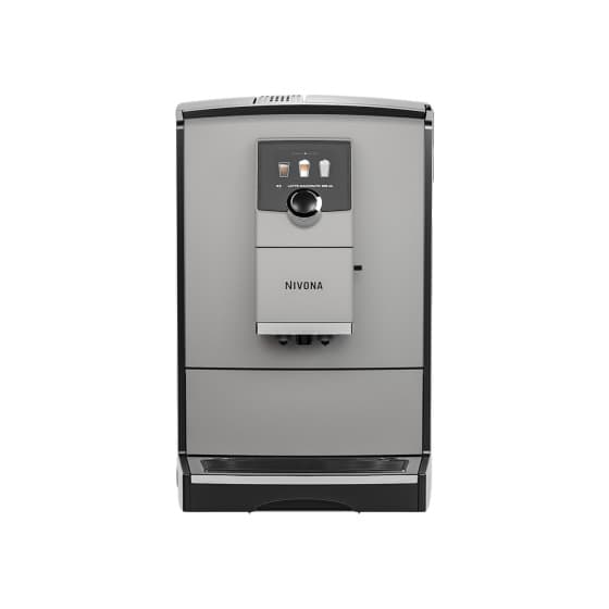 Nivona CafeRomatica NICR 793 Design Grey kahviautomaatti – harmaa
