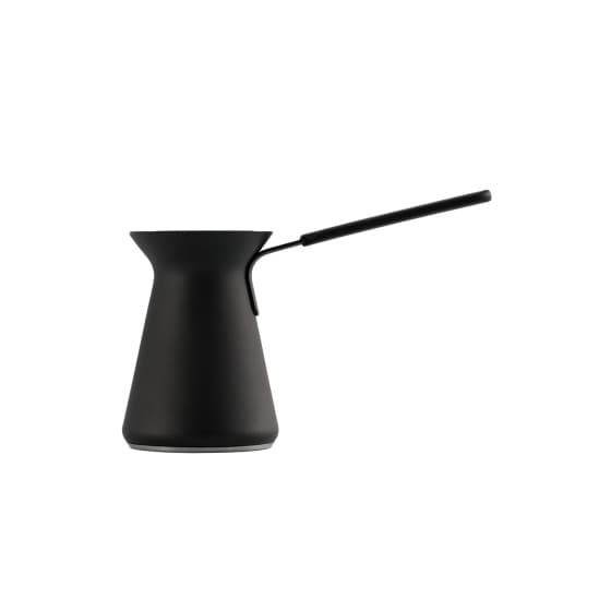 Turkkilainen kahvipannu Goat Story Otto Black – Goat Story