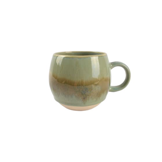 Salt&amp;Pepper Muggies Round Sea muki, 400 ml