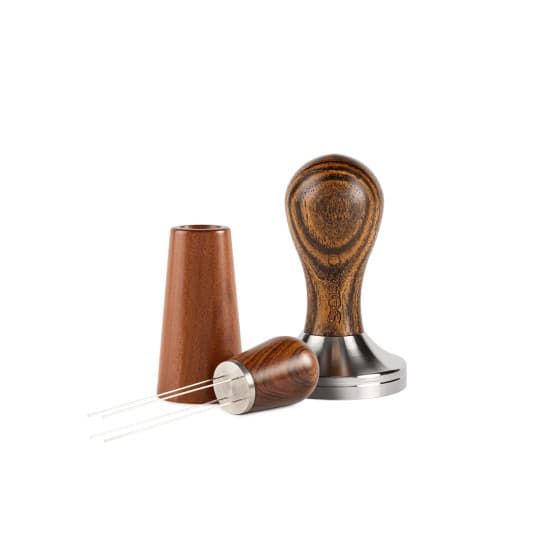 SORSO Barista aloituspakkaus (sisältää 58 mm tamperin)
