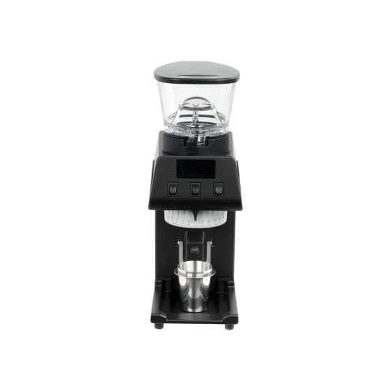 La Marzocco Pico White espresso-kahvimylly - musta