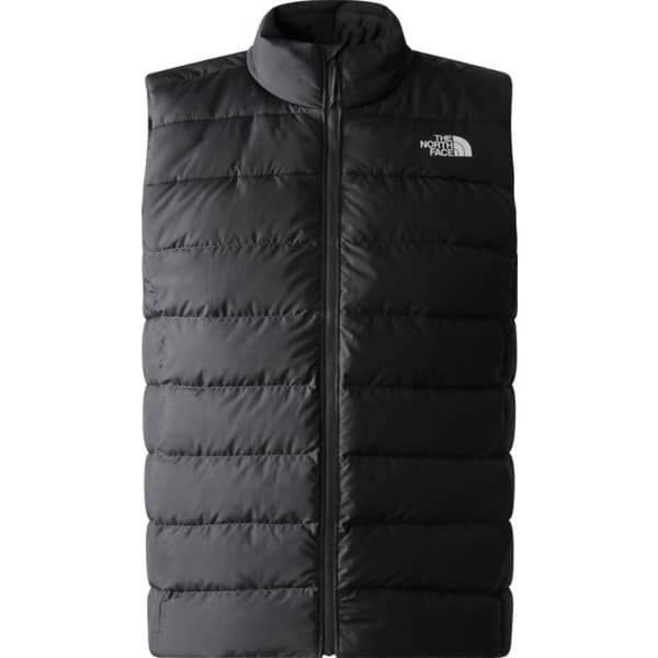 M ACONCAGUA 3 VEST – The North Face