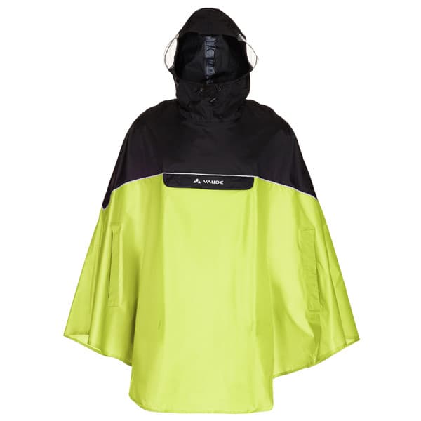 COVERO PONCHO II